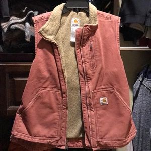 Denim Vest